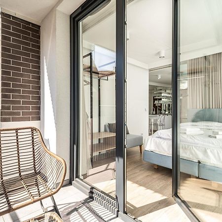 Rentplanet - Apartament Debniki 克拉科夫 外观 照片