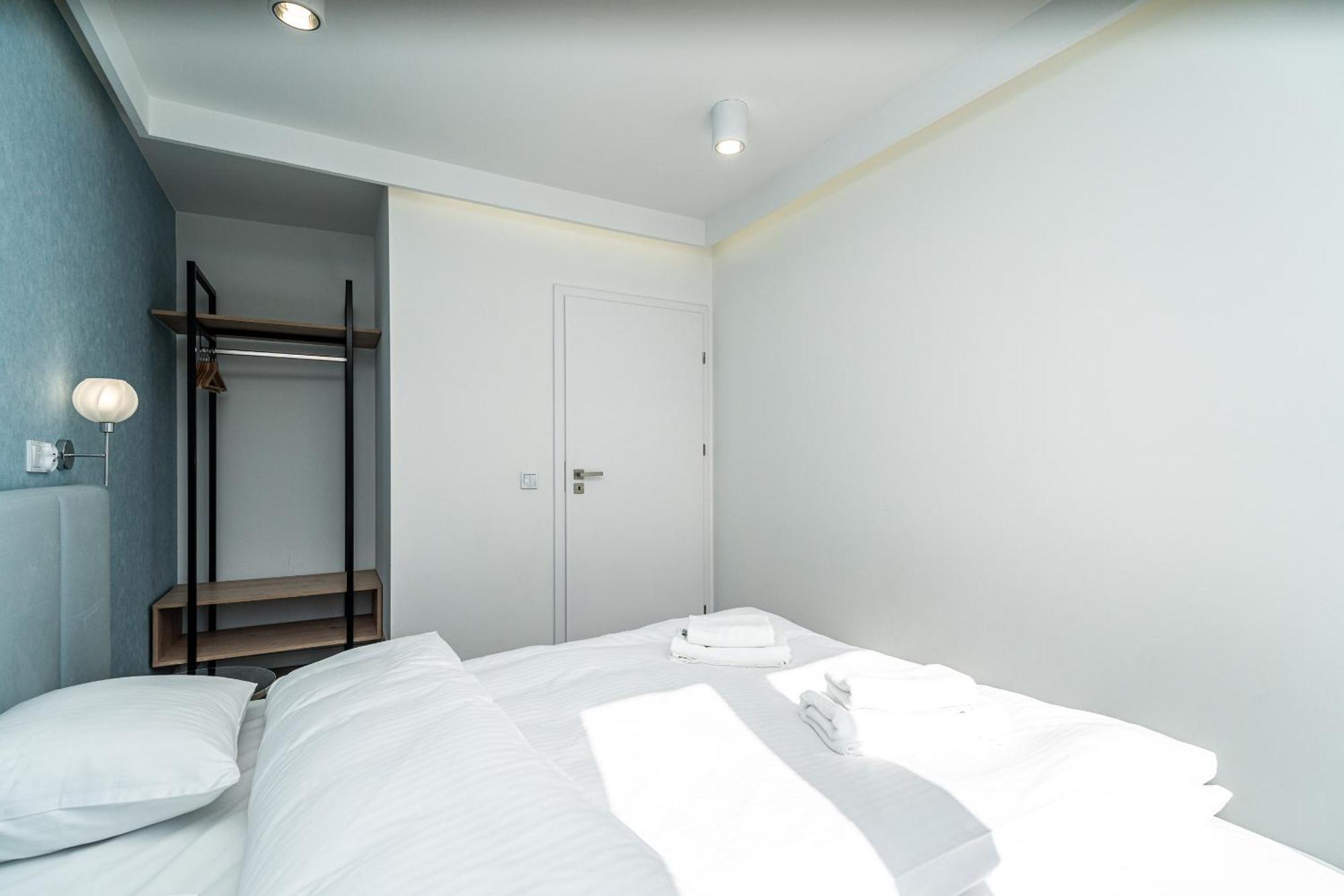 Rentplanet - Apartament Debniki 克拉科夫 外观 照片