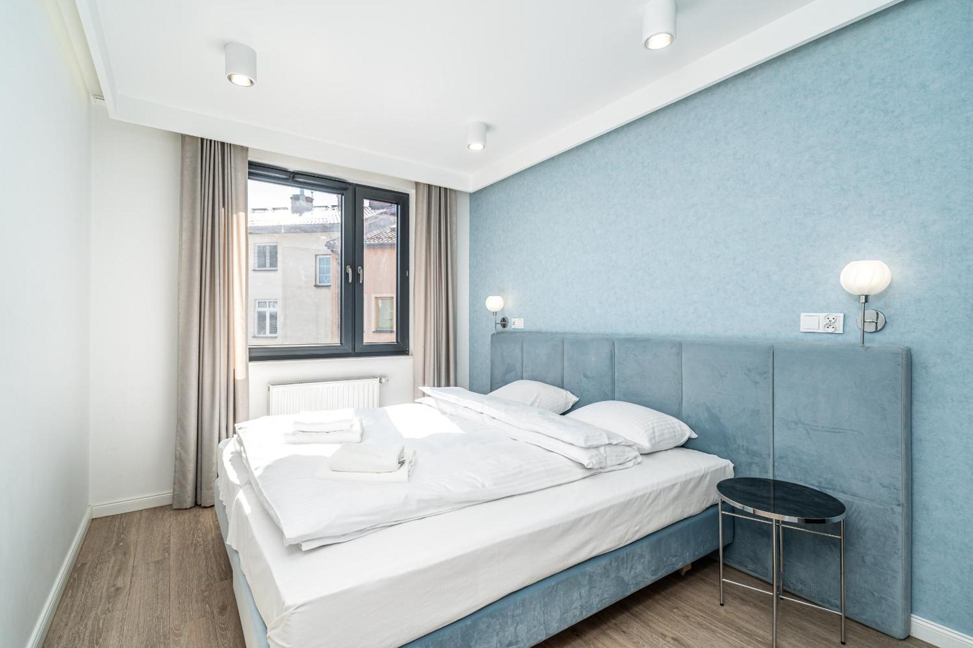 Rentplanet - Apartament Debniki 克拉科夫 外观 照片