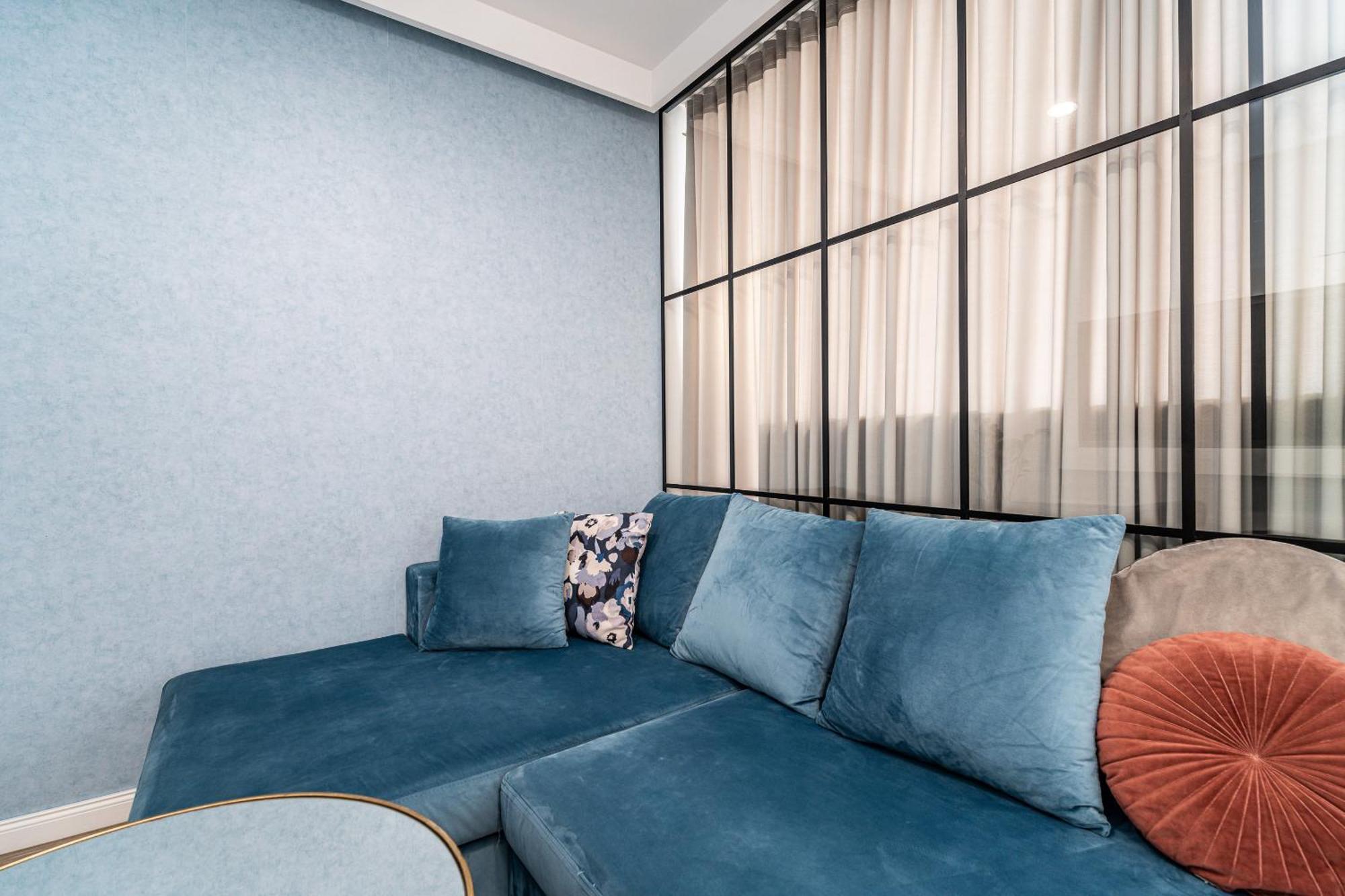 Rentplanet - Apartament Debniki 克拉科夫 外观 照片