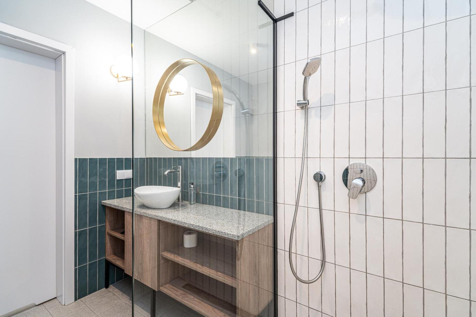 Rentplanet - Apartament Debniki 克拉科夫 外观 照片