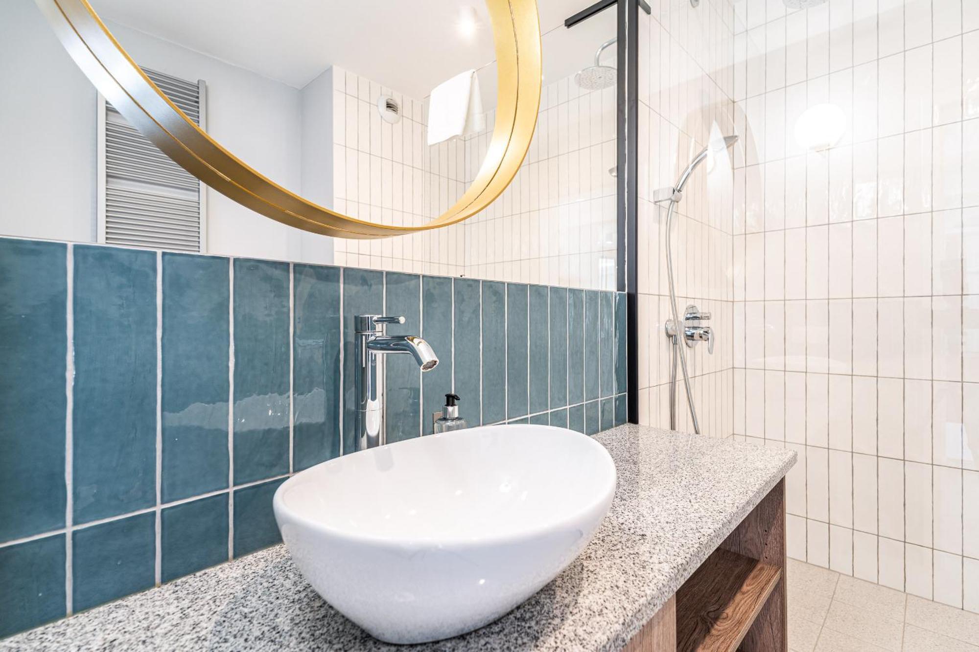 Rentplanet - Apartament Debniki 克拉科夫 外观 照片