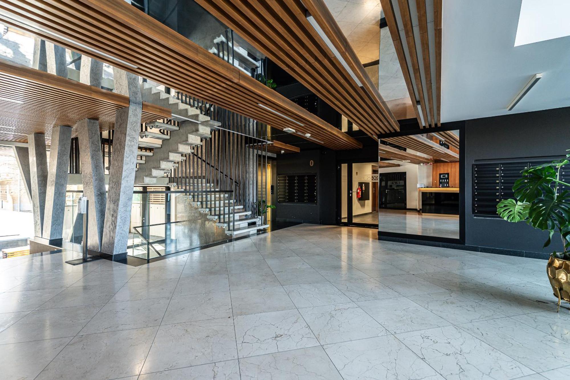 Rentplanet - Apartament Debniki 克拉科夫 外观 照片